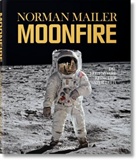 Lennon, Maile, Norman Mailer, McCan, Lawrenc McCann - MoonFire