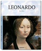 Frank Zöllner - Leonardo da Vinci 1452-1519