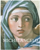 Gilles Neret, Gilles Néret - Michelangelo 1475-1564