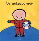 Liesbet Slegers - De autocoureur