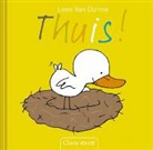 L. Van Durme, Leen Van Durme, Leen Van Durme - Thuis!