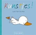 Leen Van Durme - Kunstjes!