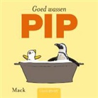 MACK - Goed wassen, Pip