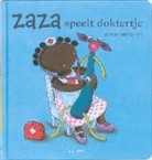Mylo Freeman - Zaza speelt doktertje