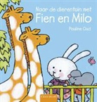 Pauline Oud - Naar de dierentuin met Fien en Milo
