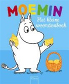 Tove Jansson - Moenin Het kleine woordenboek