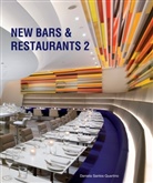 Daniela Santos Quartino, Daniela Santos Quartino, Alex Sanchez Vidiella - New Bars & Restaurants v.2