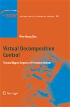 Wen-Hong Zhu - Virtual Decomposition Control