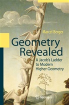 Marcel Berger - Geometry Revealed