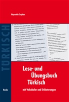 Hayrettin Seyhan - Lese- und Übungsbuch Türkisch