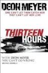 Deon Meyer - 13 Hours