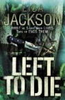 Lisa Jackson - Left to Die