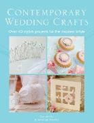 Jennifer Fox-Proverbs, Fox-Proverbs Jennifer, Various, Various Contributors, Jennifer Fox-Proverbs - Wedding Crafters