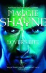 Maggie Shayne - Lover's Bite
