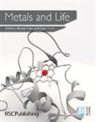 Eleanor Crabb, Eleanor (The Open University) Moore Crabb, Eleanor Moore Crabb, Eleanor Crabb, E A Moore, E. A. Moore... - Metals and Life