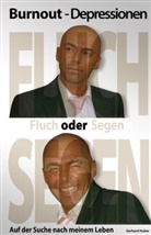Gerhard Huber - Burnout - Depressionen