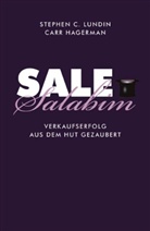 Carr Hagerman, Stephen C. Lundin - SaleSalabim
