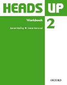 Susan Iannuzzi, Susan Styring Iannuzzi, James Styring - Heads Up - Level 2: Heads Up 2: Workbook