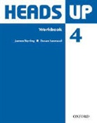 Susan Iannuzzi, Susan Styring Iannuzzi, James Styring - Heads Up - Level 4: Heads Up 4: Workbook