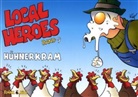 Kim Schmidt, Kim Schmidt - Local Heroes - Bd.9: Local Heroes / Local Heroes 09
