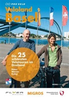 Pro Velo, Pro Velo Basel - Veloland Basel