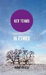 Oskari Kuusela - Key Terms in Ethics