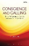 Anne E Patrick, Anne E. Patrick, Sister Anne E. Patrick - Conscience and Calling