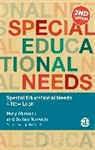 Brahm Norwich, Lorella Terzi, Lorella Et Al Terzi, Lorella Warnock Terzi, Mary Warnock, Prof. Brahm Norwich... - Special Educational Needs