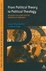 Dr. Peter Singh Losonczi, Peter Losonczi, Peter (Ed) Losonczi, Peter Singh Losonczi, Aakash Singh, Dr. Peter Losonczi... - From Political Theory to Political Theology