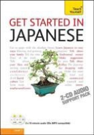 Helen Gilhooly - Get started in japanese audio suppo
