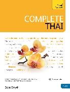 David Smyth - Complete thai book cd pack