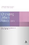 Dr Elizabeth (Formerly of London Metropolitan University Burn, E Et Al Burn, Elizabeth Burn, Meg Maguire, Professor Meg (King's College London Maguire, Dr Simon (Anglia Ruskin University Pratt-Adams... - Changing Urban Education