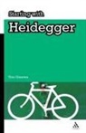 Dr Tom Greaves, Thomas C. Greaves, Tom Greaves - Starting with Heidegger