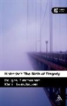 Douglas Burnham, Professor Douglas (Staffordshire University Burnham, Dr Martin Jesinghausen, Martin Jesinghausen - Nietzsche's ' the Birth of Tragedy'