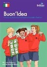 Nicolette Hannam, Michelle Williams - Buon'idea: Time-Saving Resources and Ideas for Busy Italian Teachers