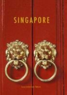 Luca Tettoni - Singapore