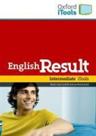 Mark Hancock, Annie McDonald - English Result - Intermediate: English Result Intermediate Teacher iTools Pack