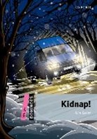 John Escott - Kidnap ! MultiROM Pack