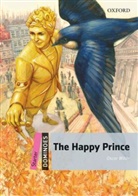Bill Bowler, Oscar Wilde - The Happy Prince