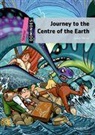 Jules Verne, Mark Draisey - Journey to the Centre of the Earth
