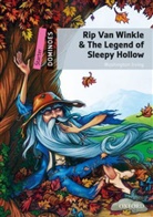 Washington Irving - Rip Van Winkle and the Legend of Sleepy Hollow