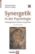 Herman Haken, Hermann Haken, Günter Schiepek - Synergetik in der Psychologie