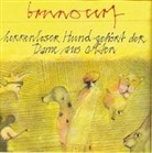 Bruno Cerf - Herrenloser Hund gehört der Dame aus Olten (Audio book)