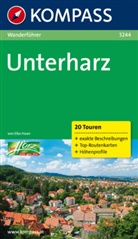 Elke Haan - Unterharz