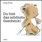 Greg Foley - Du bist das schönste Geschenk!