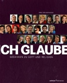 Dirk von Nayhauß - Ich glaube