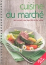 Betty Bossi - Cuisine du marché