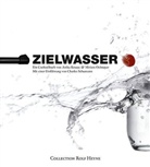 Anika Krause, Miriam Oelmayer - Zielwasser