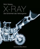 Nick Veasey - X-Ray: Die Schönheit des Verborgenen