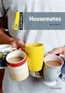 Alison Watts, Watts Alison - Housemates